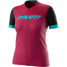 Ride Light W Tee beet red