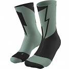 Dynafit No Pain No Gain Socks Unisex sage