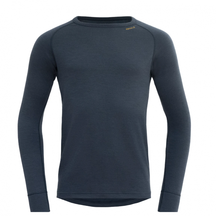 Devold Expedition Merino 235 Shirt Man night