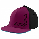 Dynafit Tech Trucker Cap beet red