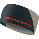 Dynafit Performance 2 Dry Headband rock khaki 3010