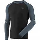 Dynafit Alpine Pro LS Tee M Cinder