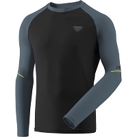 Dynafit Alpine Pro LS Tee M Cinder