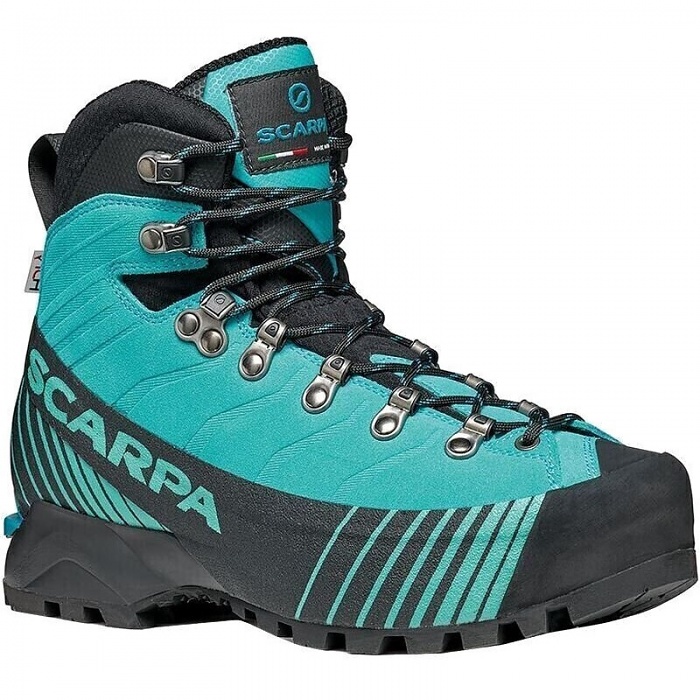 Scarpa Ribelle HD W Ceramic/Black