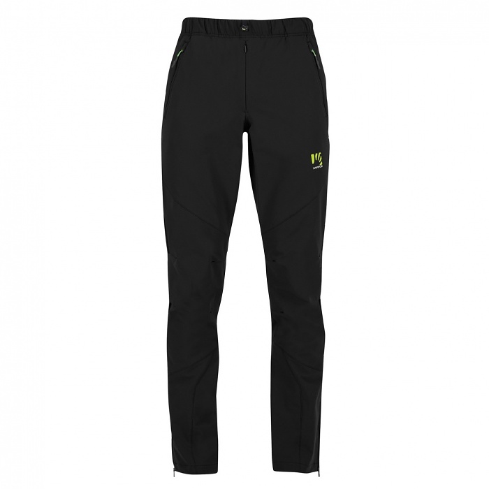 Karpos Cevedale Evo M pant black
