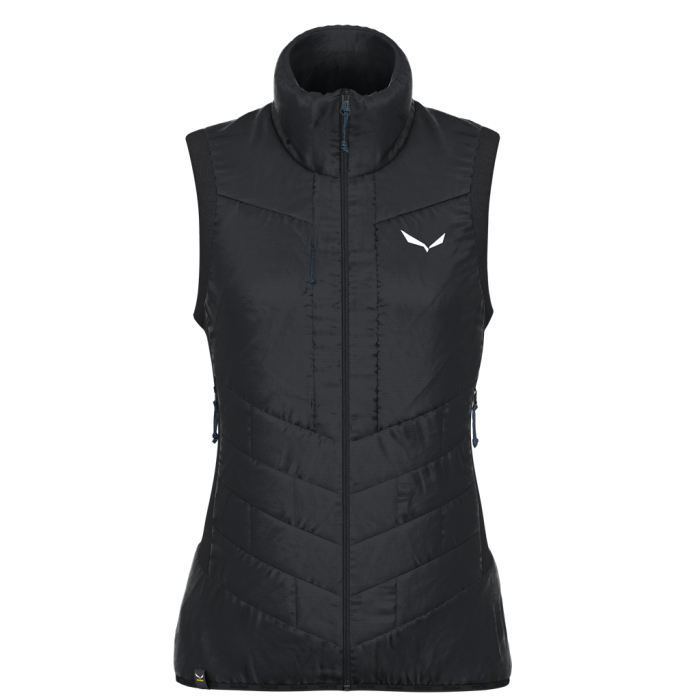 Salewa Ortles Hybrid TWR W Vest black