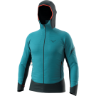 Dynafit Mezzalama Polartec Alpha Jacket M storm blue