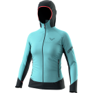 Dynafit Mezzalama Polartec Alpha W Jacket marine blue