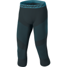 Speed Dryarn Tights M blueberry/storm blue