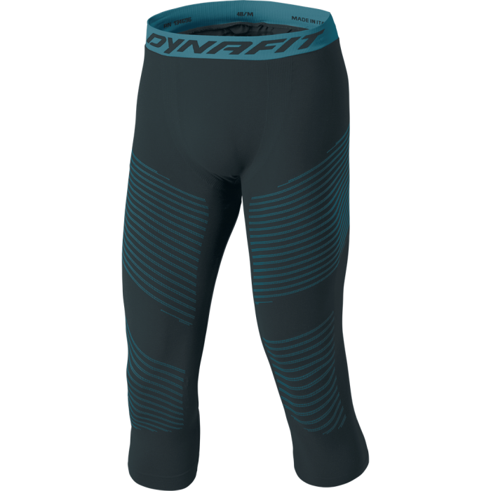Dynafit Speed Dryarn Tights M blueberry/storm blue