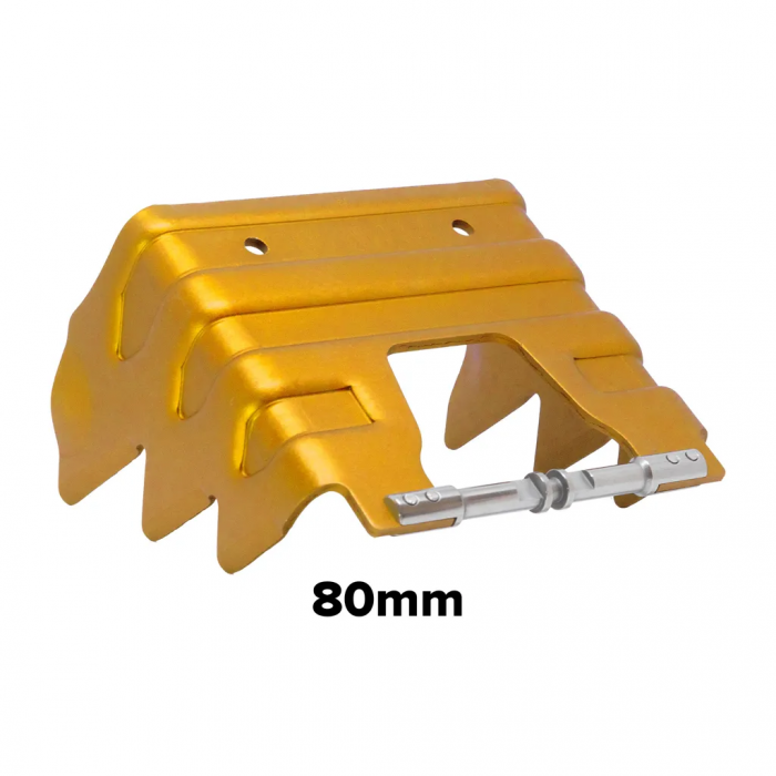 Mačky Atomic Crampon Backland 80mm