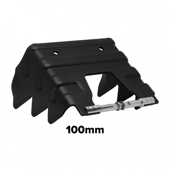 Mačky Atomic Crampon Backland 100mm