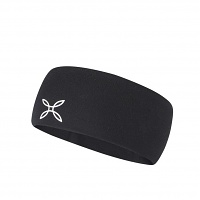 Montura Merino Band black
