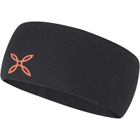 Montura Merino Band black/melon
