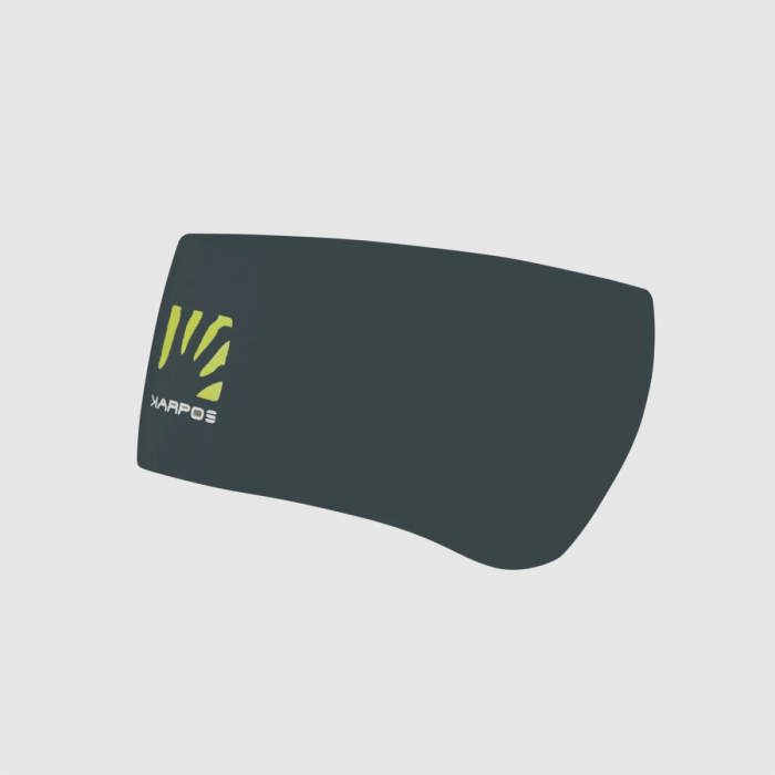 Karpos Headband dark slate 043
