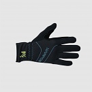 Karpos Alagna Glove black/blue jewel