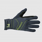 Rukavice Karpos Alagna Glove dark slate/lime green