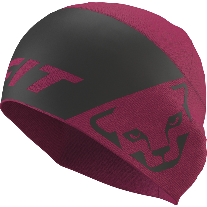 Dynafit Upcycled Speed PTC Beanie Beet red