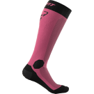 Dynafit Speed Dryarn Socks flamingo