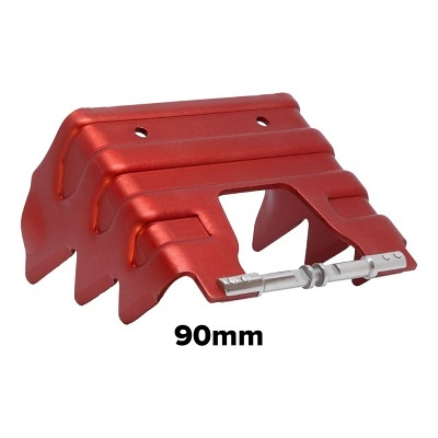 Mačky Atomic Crampon Backland 90mm