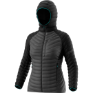 Dynafit Radical Down RDS Hooded Jacket W black out