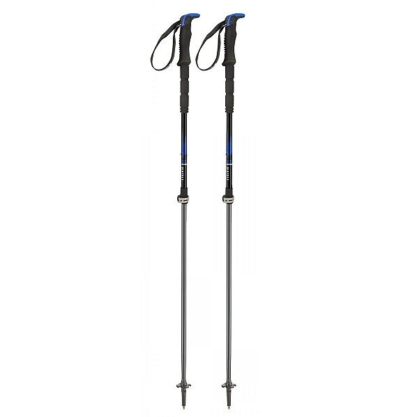 Palice Skitrab Stelvio black/blue