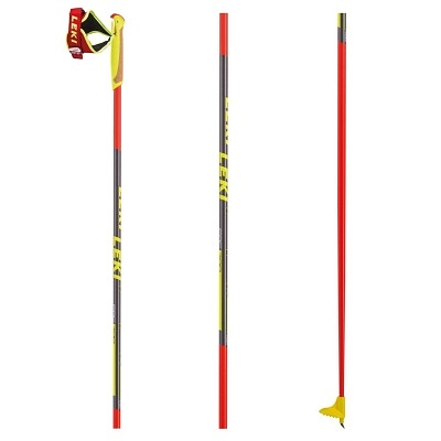 Palice Leki PRC 700 red