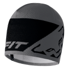 Dynafit Leopard Logo Beanie smoke