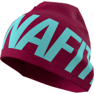 Dynafit Light Logo Beanie beet red