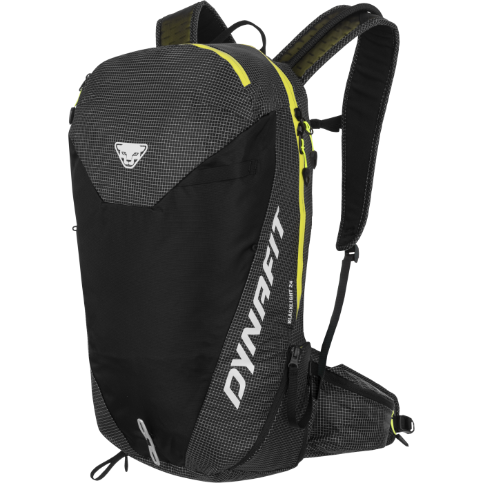 Dynafit Blacklight 24 black out