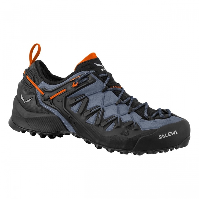 Salewa MS Wildfire Edge Java Blue/Black
