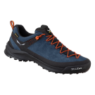 Salewa Wildfire Leather GTX M dark denim/black