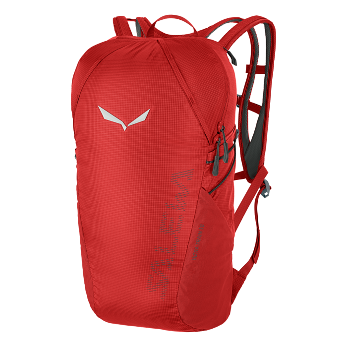 Salewa Ultra Train 18 L flame