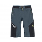 Karpos Rock Evo Bermuda dark slate/vulcan