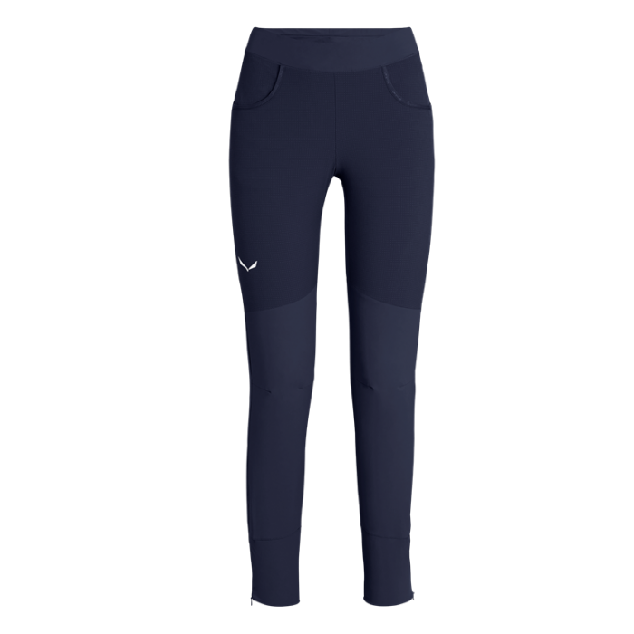 Salewa Agner Dst W Tights navy blazer
