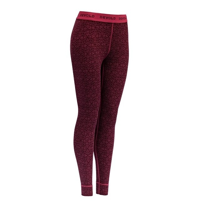 Devold Duo Active Merino 205 Longs Wmn port