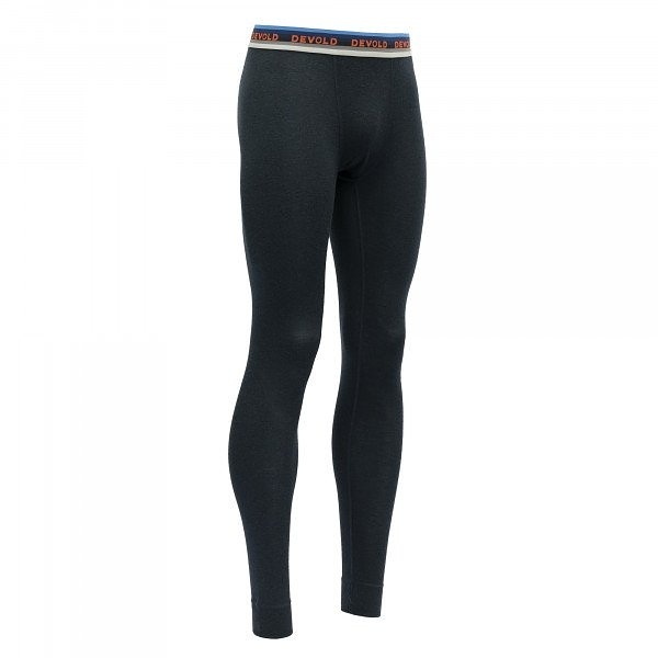 Devold Lauparen Longs Pant Men Ink